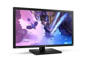 Poker Monitor - LG 27MU67-B
