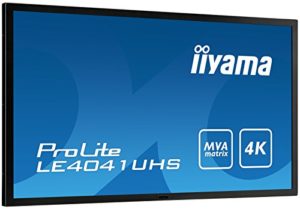monitor 4k iiyama