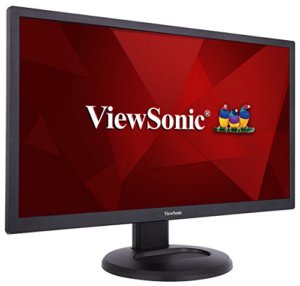 Poker Monitor - Viewsonic VG2860MHL-4K