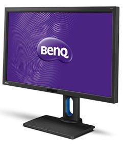 Poker Monitor - BenQ BL2711U