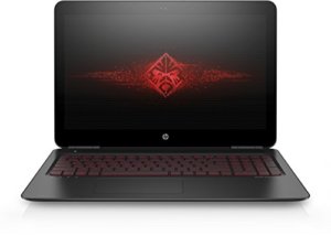 Poker Laptop - OMEN by HP (17-w009ng)