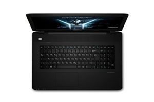 Medion Erazer P7643 Notebook - Poker Laptop