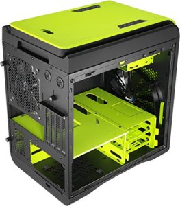 Poker PC - Gaming G5 OliWooD Design PC