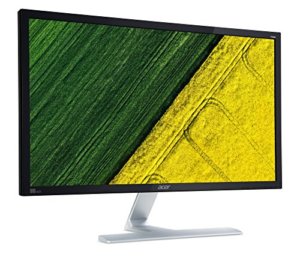 Poker Monitor - Acer RT280K