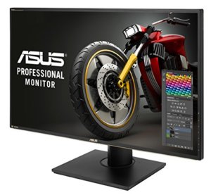 Poker Monitor - Asus PA329Q