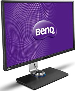 Poker Monitor - BenQ BL3201PT