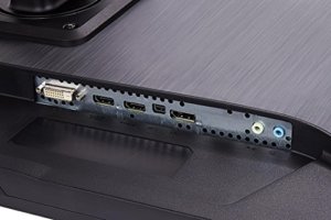Poker Monitor - Viewsonic VG2860MHL-4K