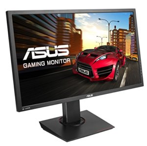 Poker Monitor - Asus MG28UQ