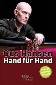 Pokerbuch - hand für Hand - Gus Hanson