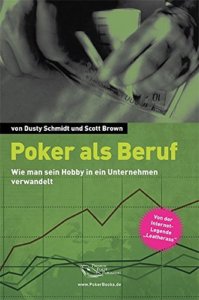 Pokerbuch - Poker als Beruf