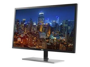 Poker Monitor - AOC U2879VF