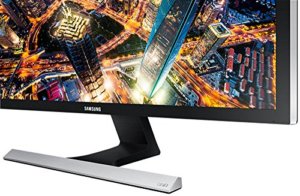 Poker Monitor - Samsung U28E590D