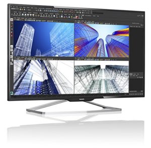 philips monitor 4k