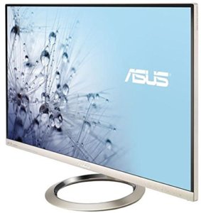 Poker Monitor - Asus MX27UQ