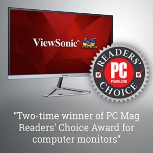 Poker Monitor - Viewsonic XG2700-4K