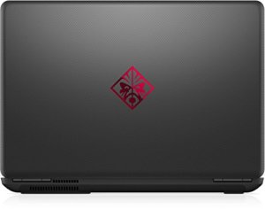 Poker Laptop - OMEN by HP (17-w009ng)