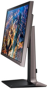 Poker Monitor - Samsung U32E850R