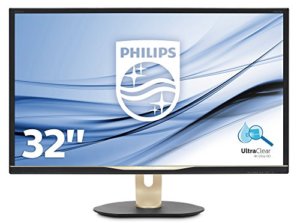 Poker Monitor - Philips BDM3275UP/00