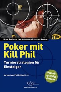 Pokerbuch - Kill Phil