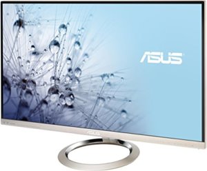 Poker Monitor - Asus MX27UQ