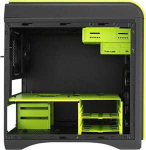Poker PC - Gaming G5 OliWooD Design PC