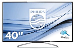 PHILIPS 4K Monitor BDM4065UC/00