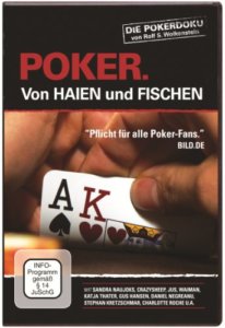 Pokerdoku - Poker. Von HAIEN und FISCHEN