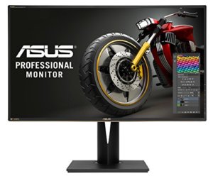 Poker Monitor - Asus PA329Q
