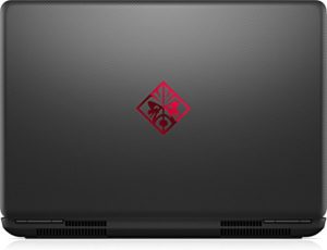 OMEN by HP (17-w213ng) Notebook - Poker Laptop