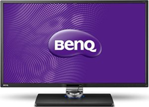 Poker Monitor - BenQ BL3201PT