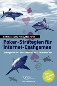 Pokerbuch - Poker Strategien für Internet-Cashgames
