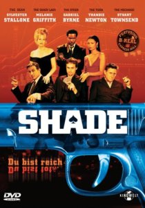 Pokerfilm - Shade