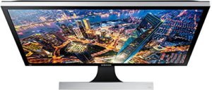 Poker Monitor - Samsung U28E590D