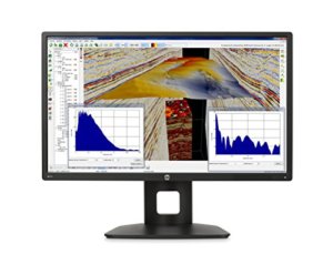 Poker Monitor - HP Z27s J3G07AT