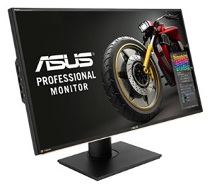 Poker Monitor - Asus PA329Q
