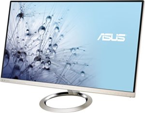 Poker Monitor - Asus MX27UQ