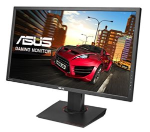 Poker Monitor - Asus MG28UQ