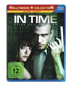 Pokerfilm - In Time - Deine Zeit läuft ab