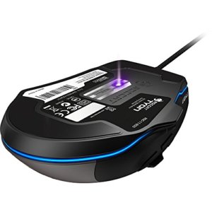 Poker Maus - Roccat Tyon All Action