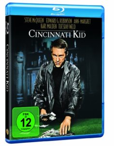Pokerfilm - Cincinnati Kid