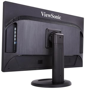 Poker Monitor - Viewsonic VG2860MHL-4K