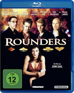 Pokerfilm - Rounders