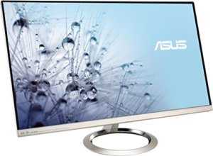 Poker Monitor - Asus MX27UQ