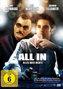 All In - All In - Alles oder nichts