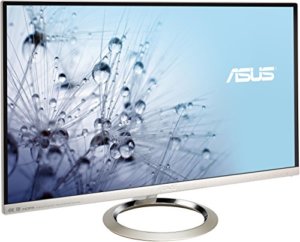 Poker Monitor - Asus MX27UQ