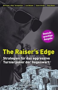 Pokerbuch - The Raiser's Edge