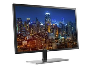 Poker Monitor - AOC U2879VF
