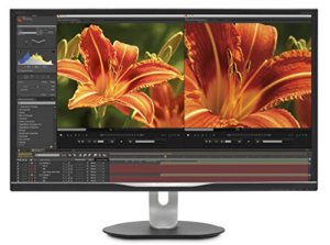 Poker Monitor - Philips BDM3275UP/00
