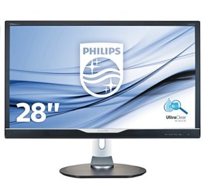 Poker Monitor - Philips 288P6ljEB/00