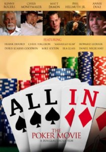Pokerdoku - All in: The Poker Movie